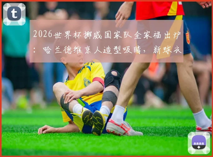 2026世界杯挪威国家队全家福出炉：哈兰德维京人造型吸睛，新球衣亮相引爆期待